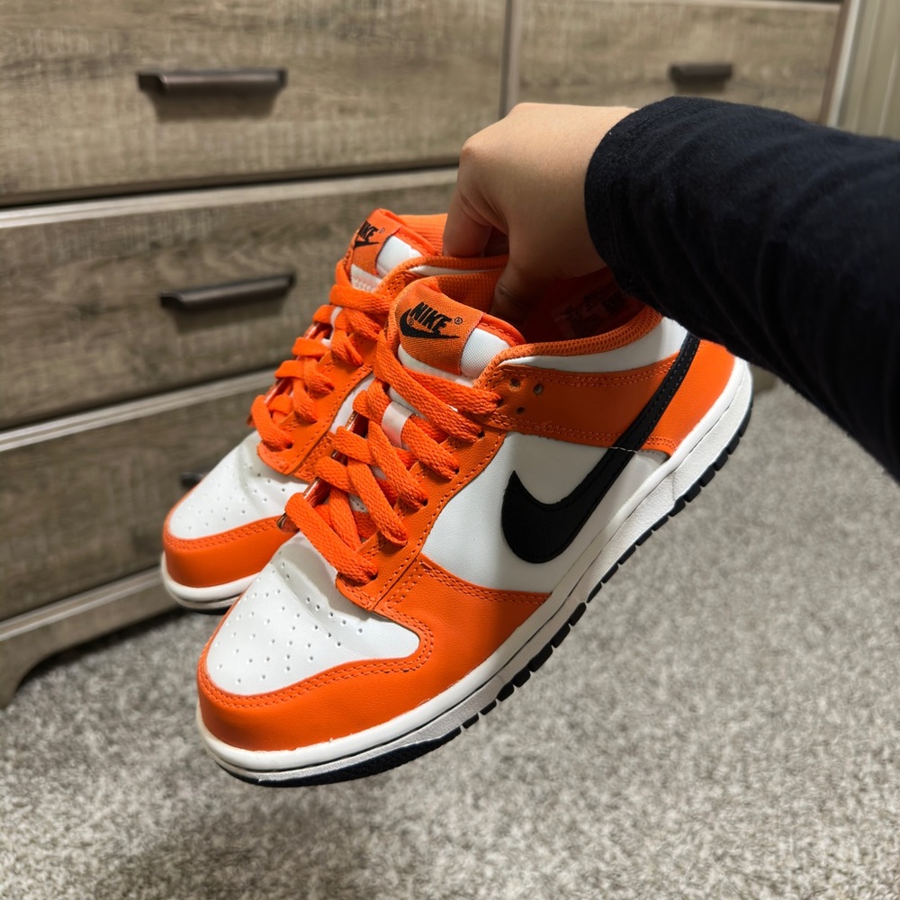 Nike dunk